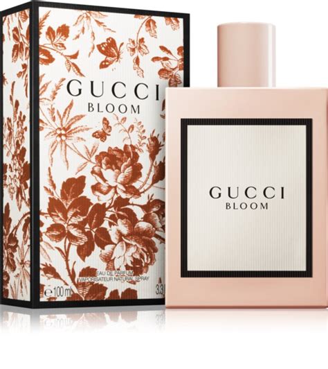 gucci parfum dames bloom